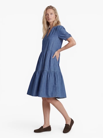 Abito 'ONLNOVA AZURE' di ONLY in blu