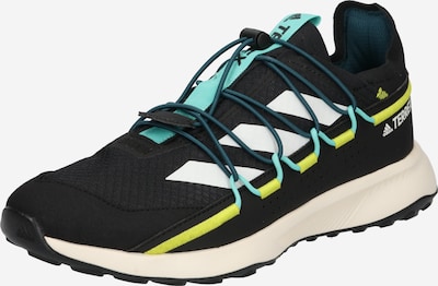 adidas Terrex Halbschuh 'Voyager 21' in schwarz / weiß, Produktansicht