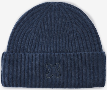 Bonnet CODELLO en bleu : devant
