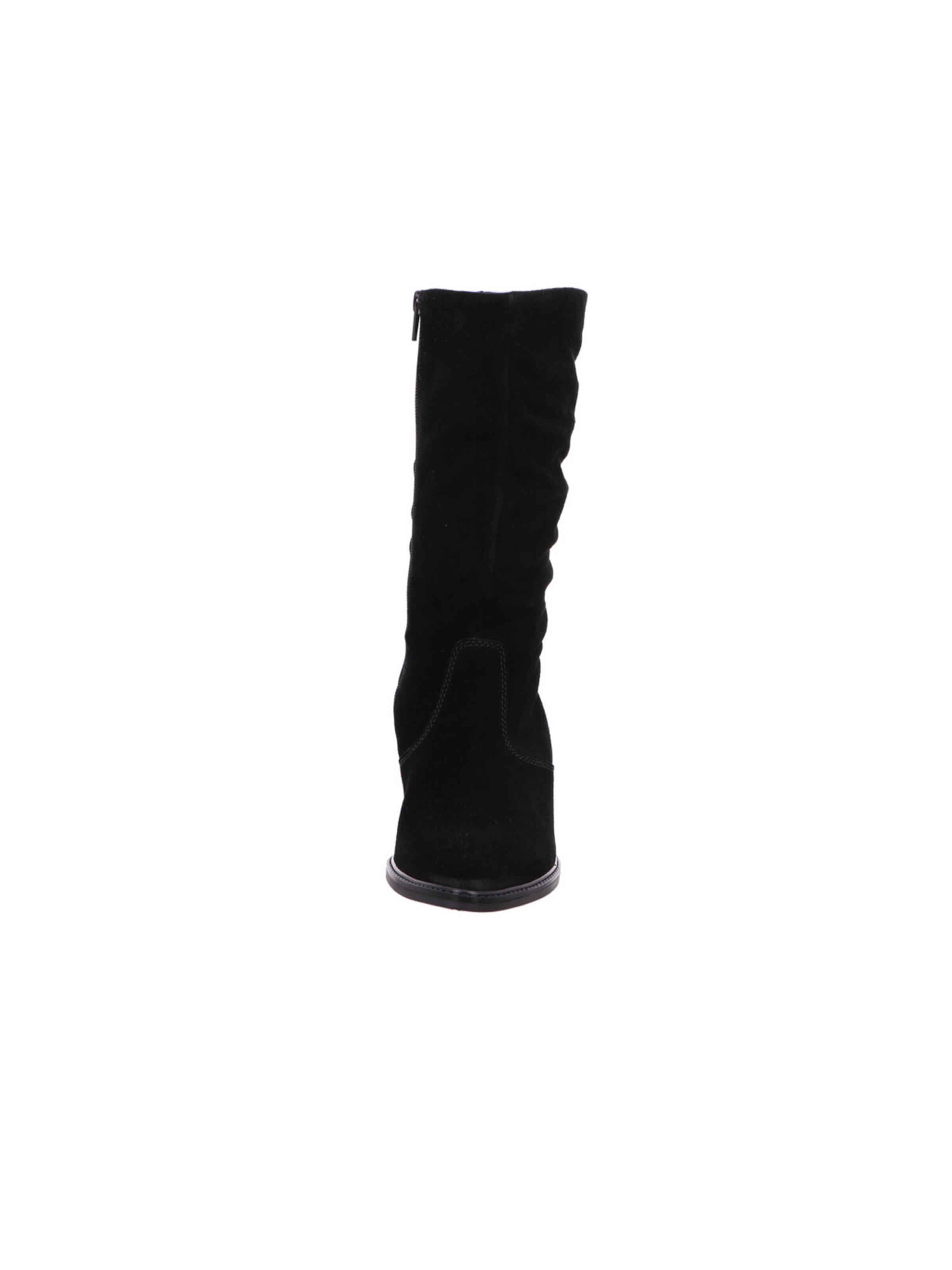 GABOR Ankle Boots in Black