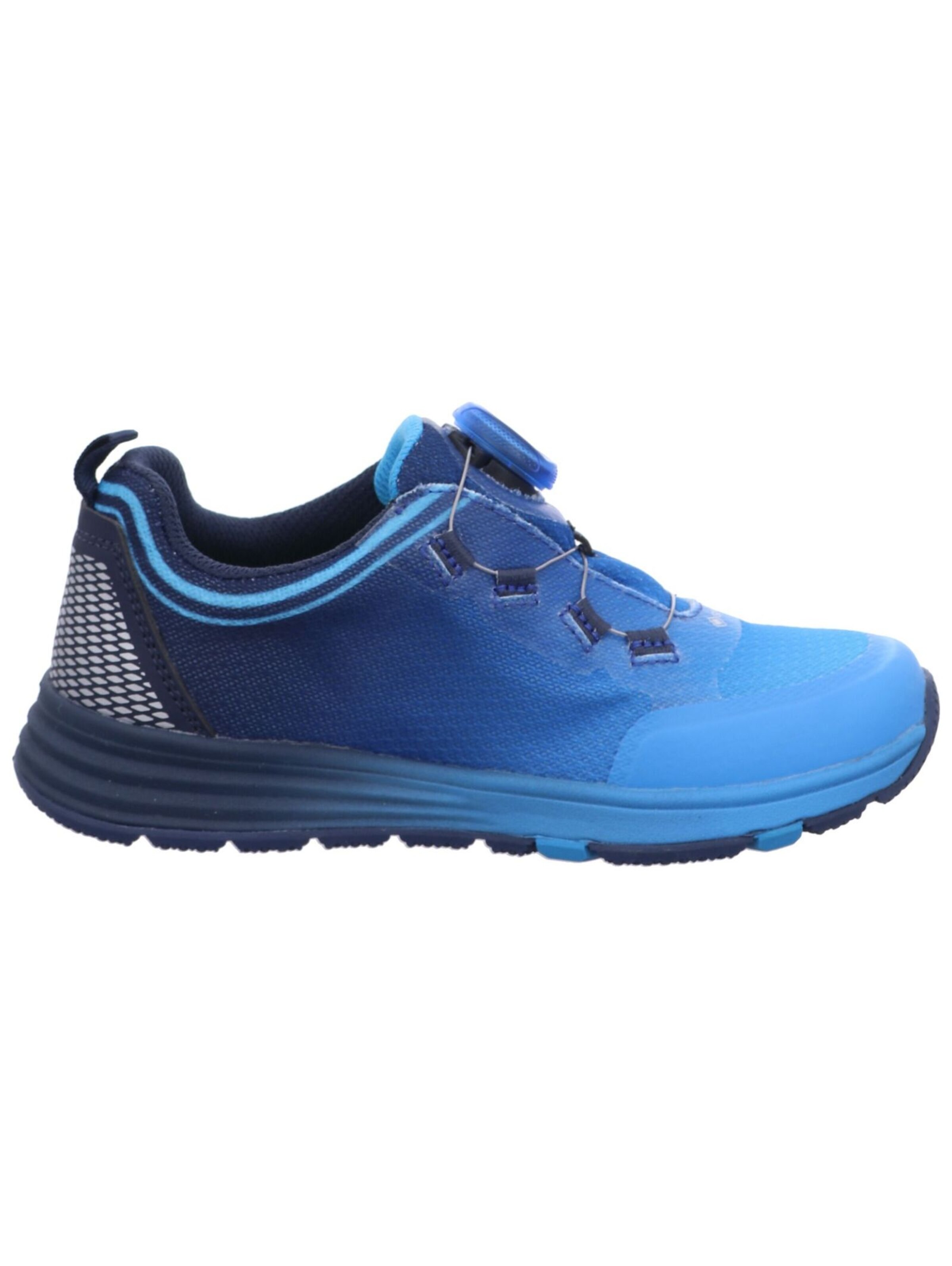 Vado Sneakers in Blauw