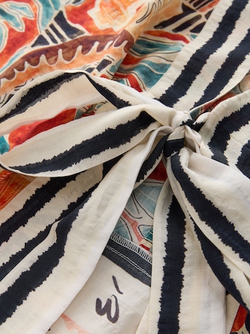 Kimono di Next in rosso