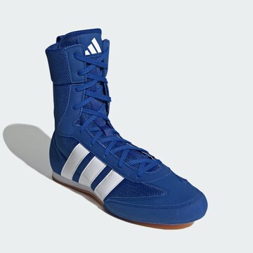 ADIDAS PERFORMANCE Sportschuh 'Classic' in Blau