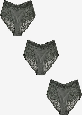Next Slip 'Ultimate Comfort' i grøn: forside