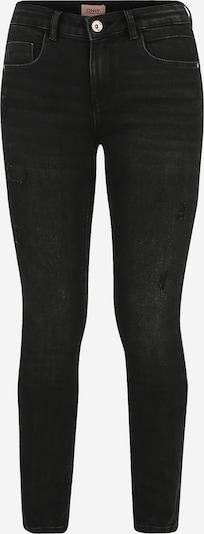 Only Tall Jeans 'DAISY' in de kleur Black denim, Productweergave