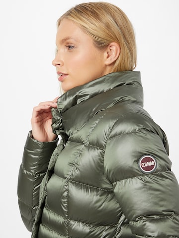 Colmar Winter Jacket in Grey