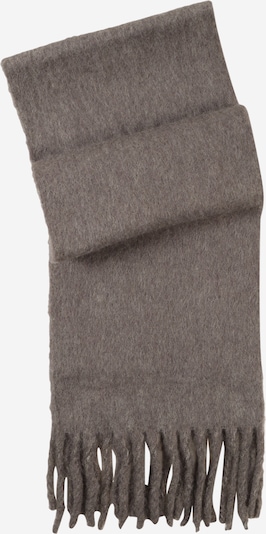 Šalikas iš TRAPP, spalva – pilka / antracito spalva, Prekių apžvalga