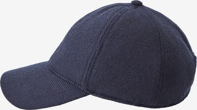 MANGO MAN Pet 'DANIEL' in de kleur Navy, Productweergave