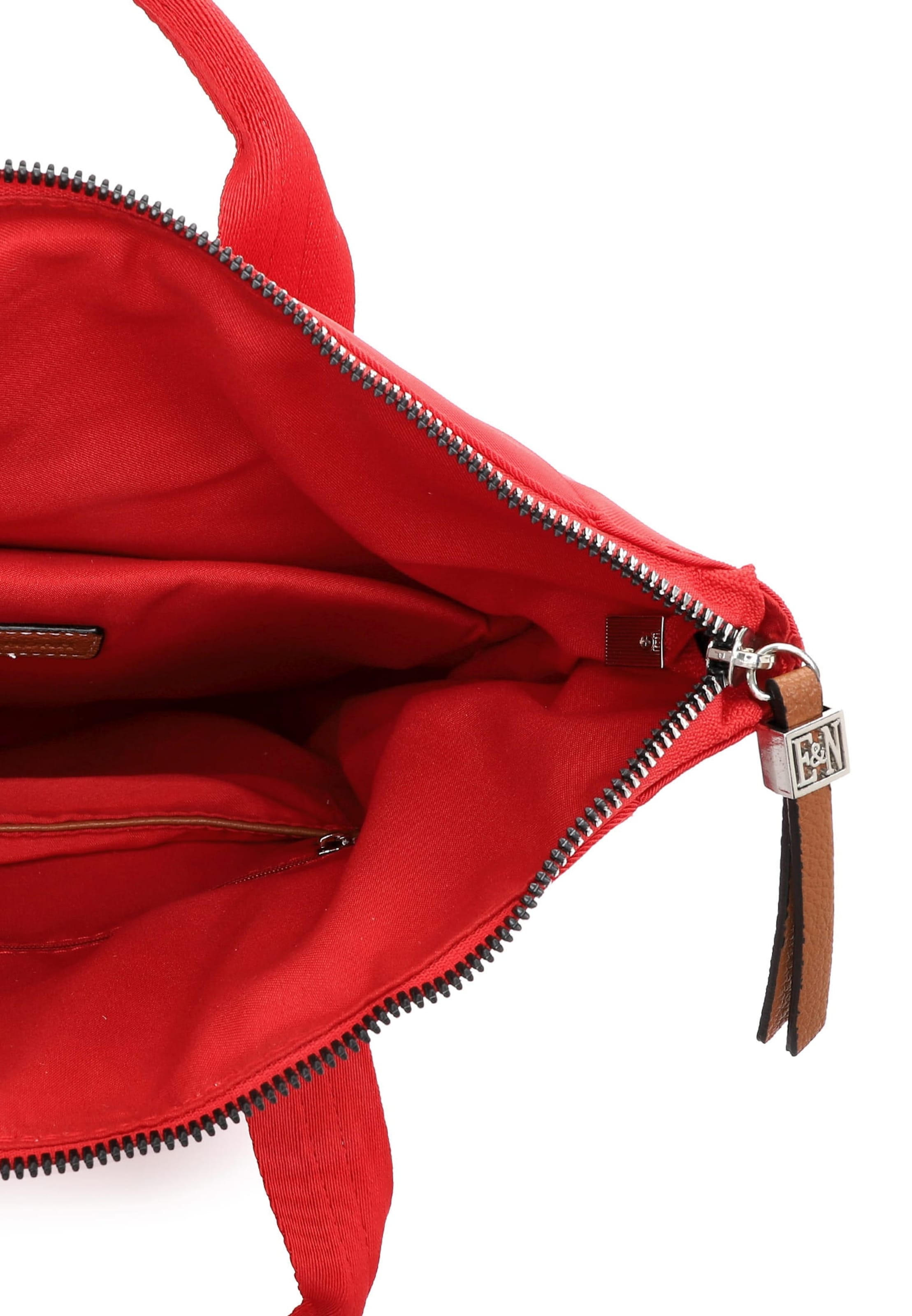 Sac à dos Emily & Noah en rouge