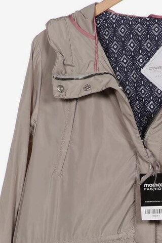 O'NEILL Jacket & Coat in L in Grey