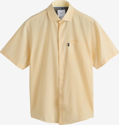 Next Paita värissä keltainen, Tuotenäkymä