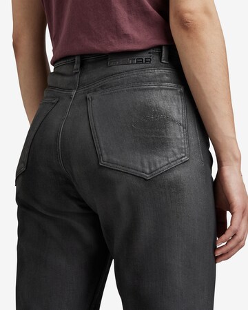 G-Star RAW - Slimfit Vaquero en gris