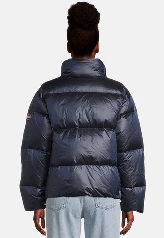 Colmar Winter Jacket in Blue