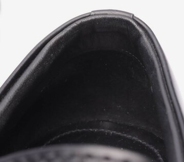 PRADA Flats & Loafers in 42 in Black