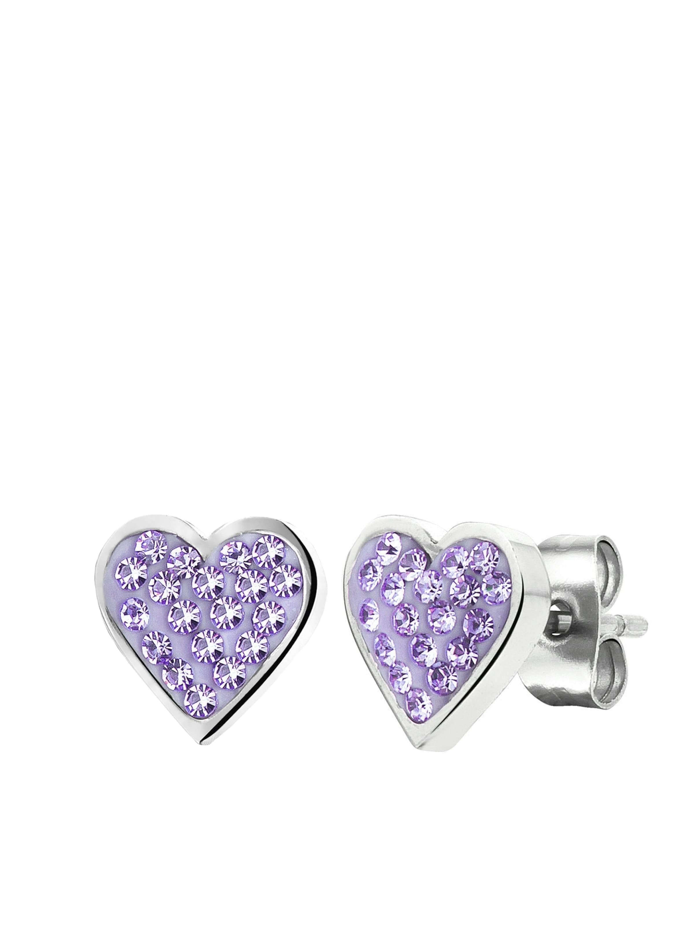 Lucardi Sieraden in Zilver: voorkant