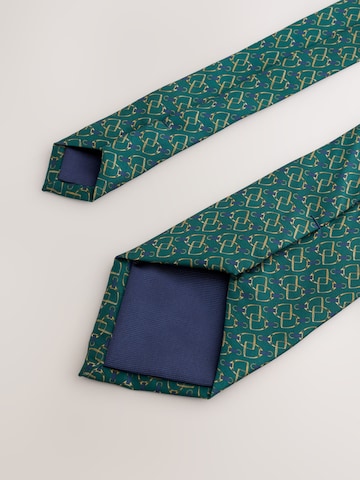 Next - Corbata en verde