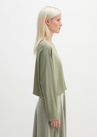 Marc O'Polo Shirt in Green