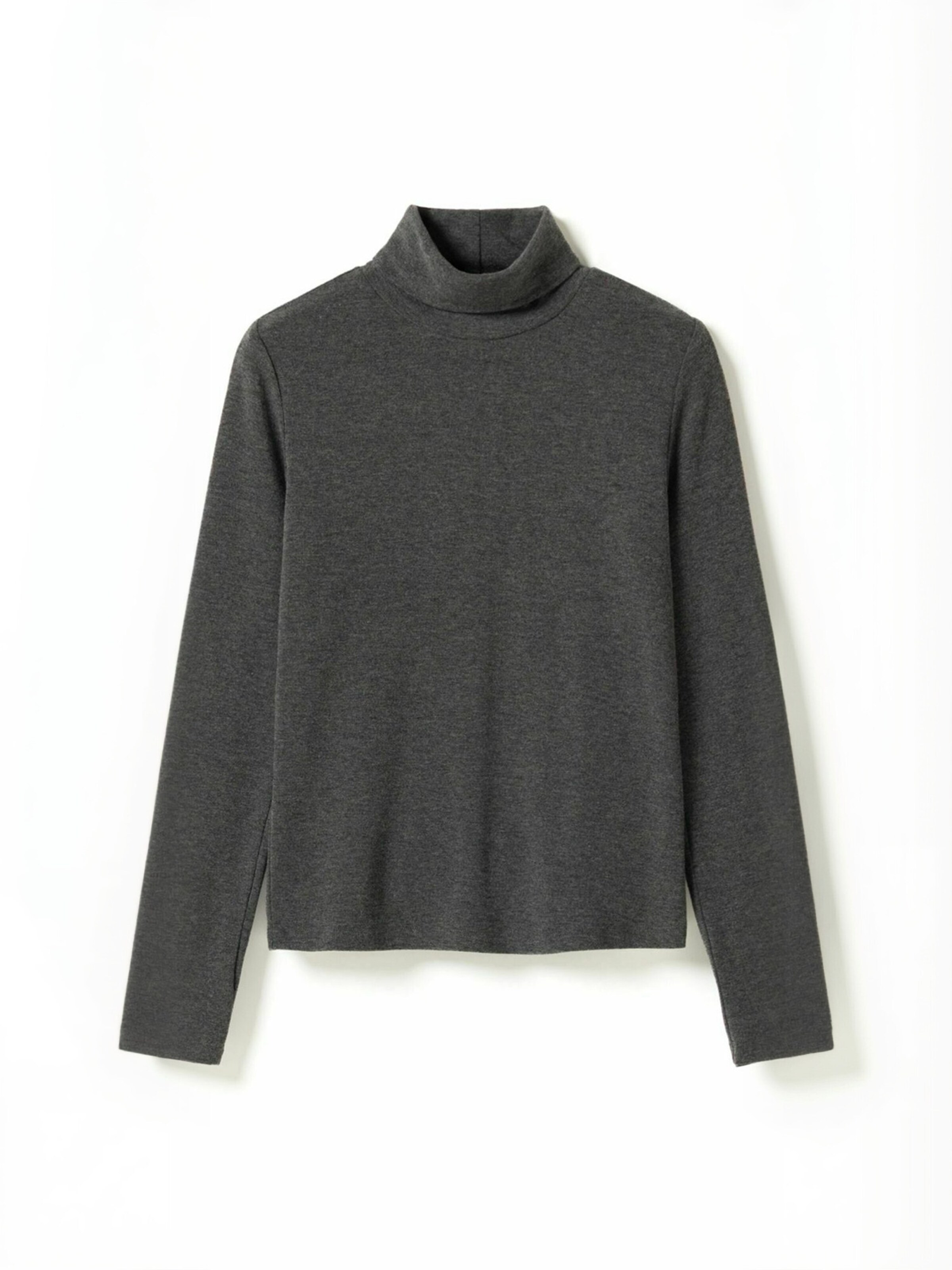 Haut 'N-Maritza' Noella en gris : devant