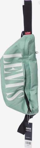 LEVI'S ® Bag in One size in Green: front