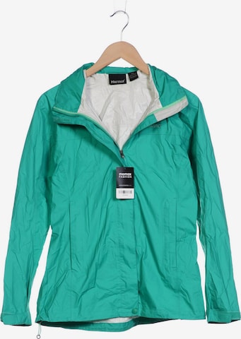 Marmot Jacket & Coat in M in Green: front