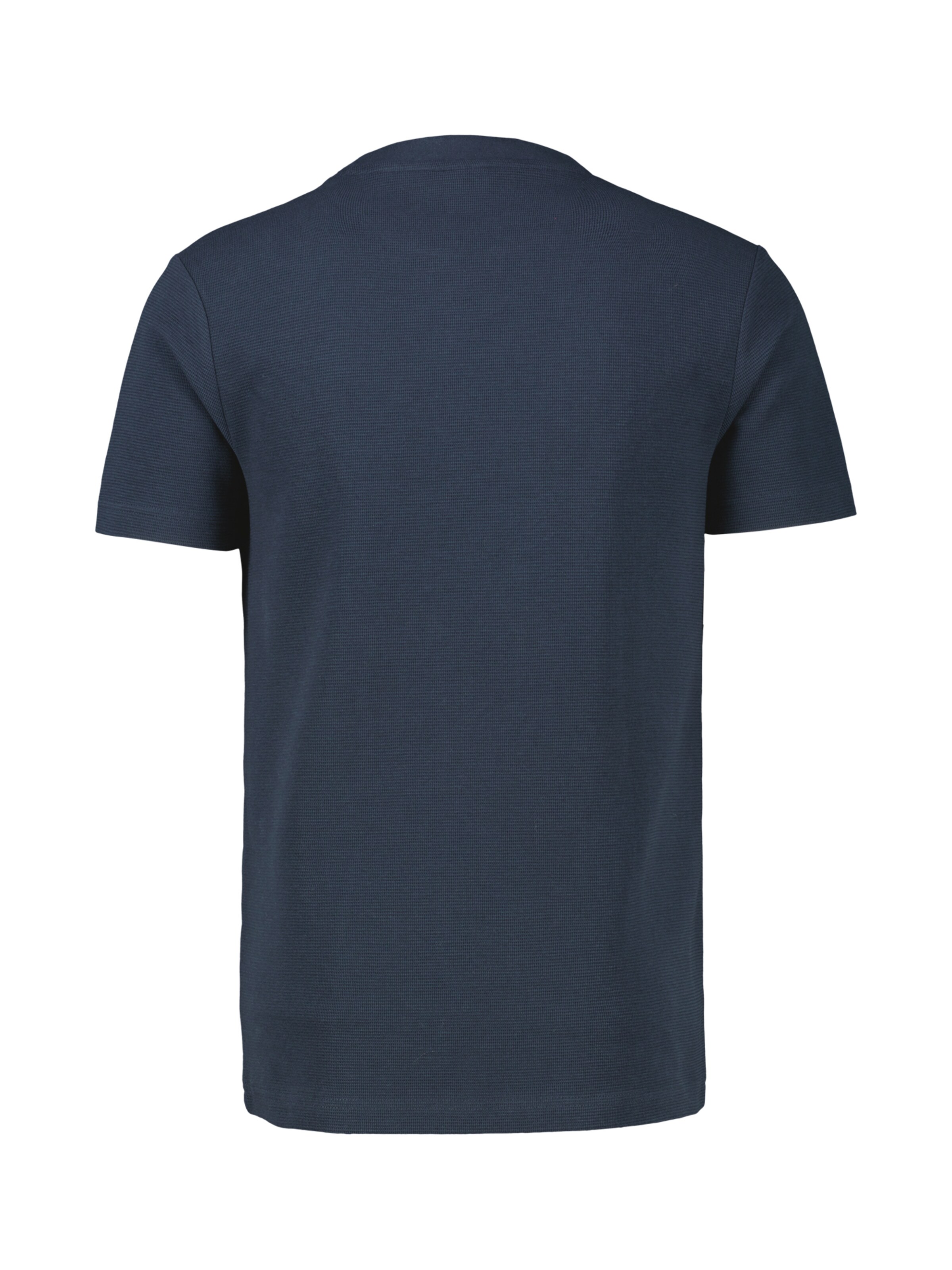 LERROS Shirt in Blue