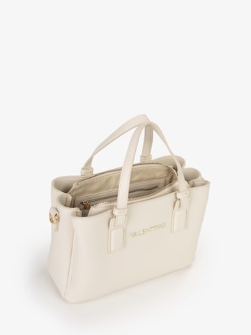 VALENTINO - Bolso de mano 'CLIO RE' en beige