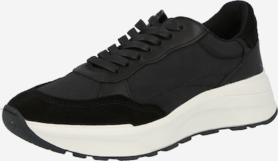 VAGABOND SHOEMAKERS Låg sneaker 'JANESSA' i svart, Produktvy