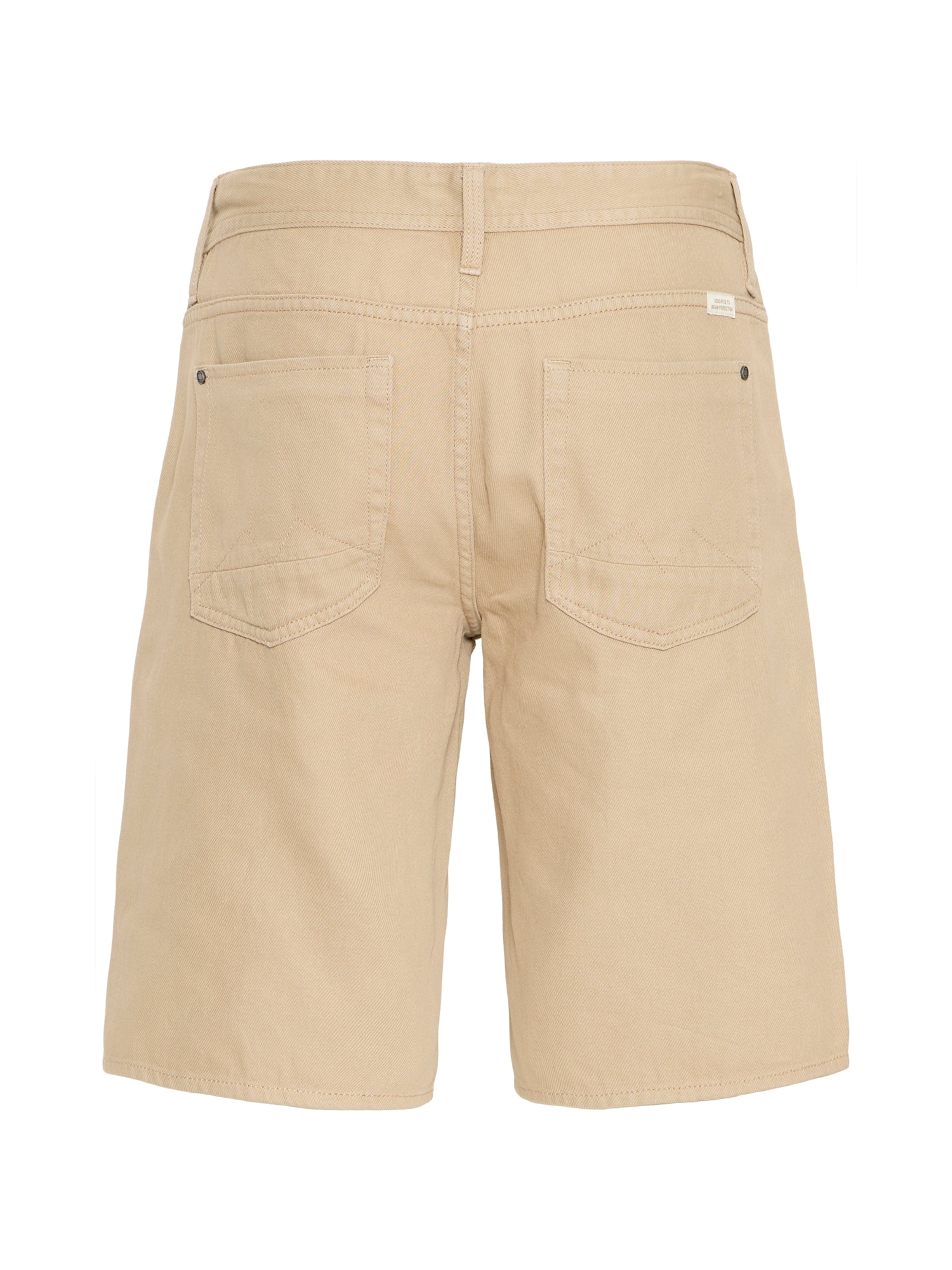 BLEND Regular Farkut 'BHBLIZZARD' värissä ruskea