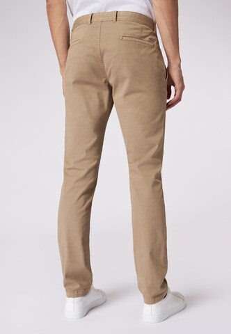 ROY ROBSON Slim fit Chino trousers in Beige