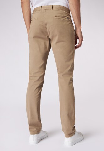 ROY ROBSON Slimfit Chino in Beige