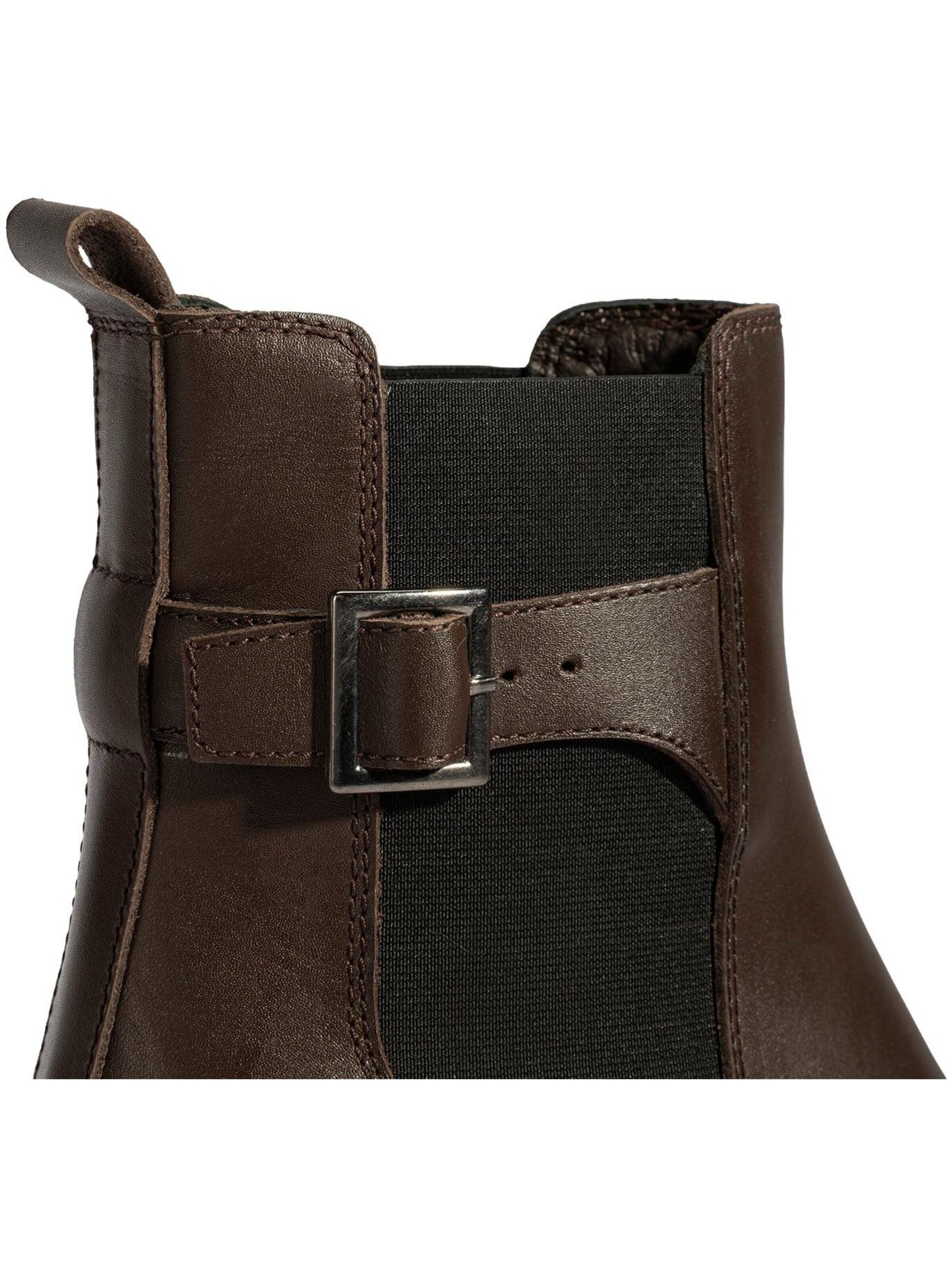Desa - Botas 'Stiefeletten' en marrón