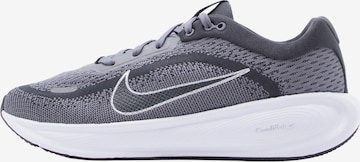 NIKE Athletic Shoes 'Stellar Ride' in Grey: front