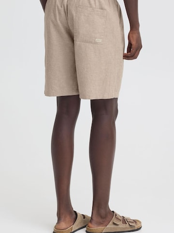 BLEND - Loosefit Pantalón ' BHAban ' en beige