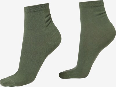 CALZEDONIA Socken in grün, Produktansicht