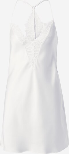 Lenjerie sexy 'KARMA' ETAM pe alb, Vizualizare produs