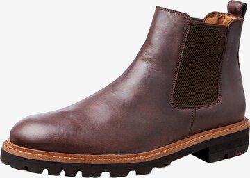 Boots chelsea 'FEDOR' di LLOYD in marrone