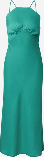 Rochie 'Jaila' Guido Maria Kretschmer Collection pe verde jad, Vizualizare produs