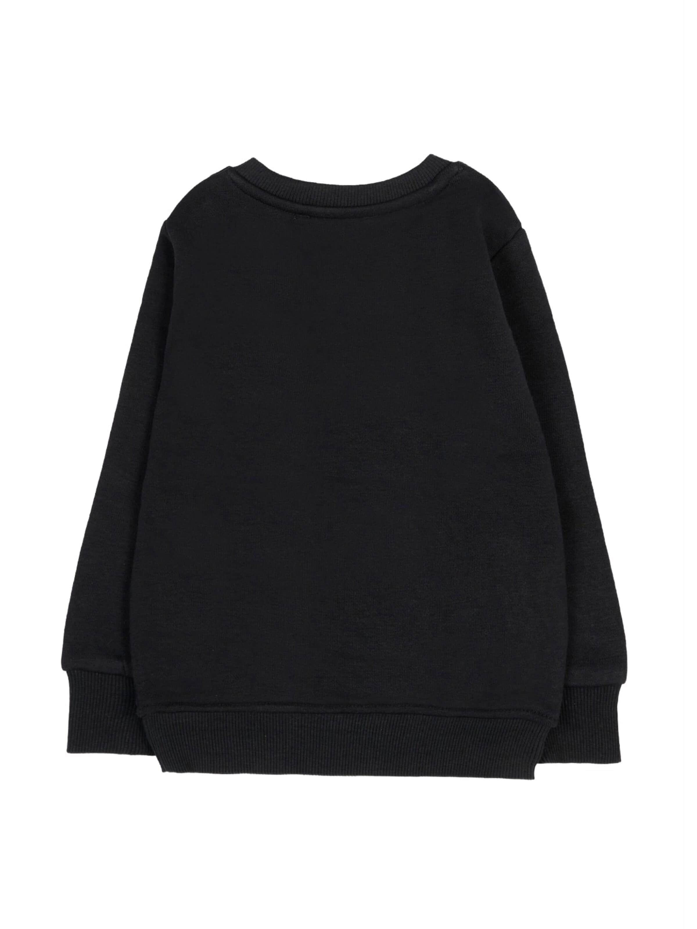 John Richmond - Sudadera en negro