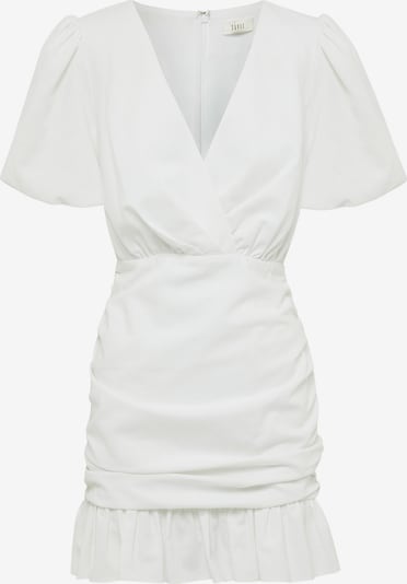 Suknelė 'ADISON ' iš Sável, spalva – balta, Prekių apžvalga