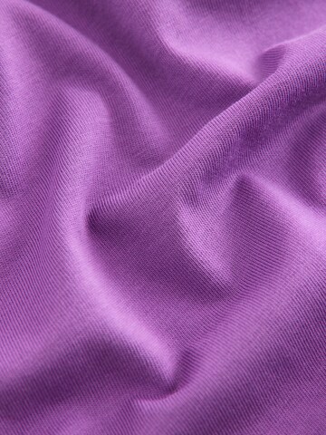 Next T-Shirt in Lila