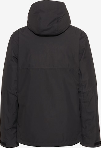 VAUDE Outdoor jacket 'Caserina II' in Black