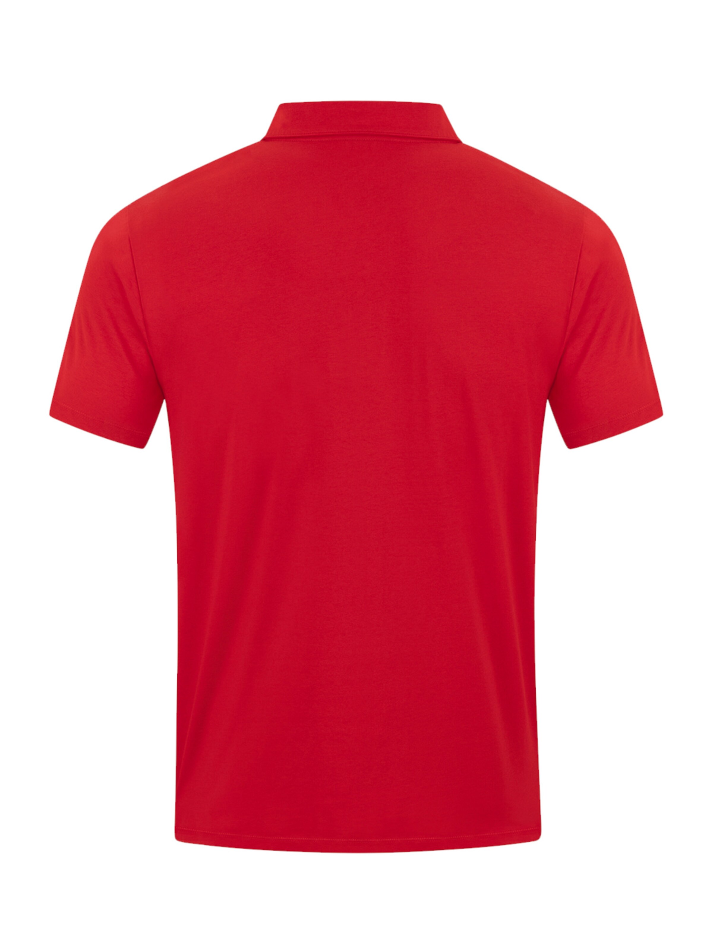 JAKO Performance Shirt 'Power' in Red