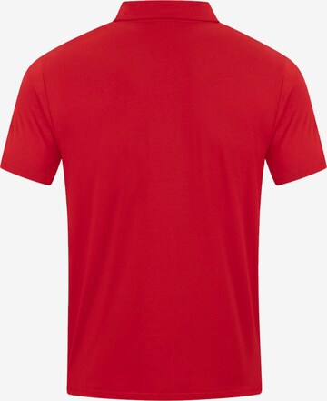 JAKO Functioneel shirt 'Power' in Rood