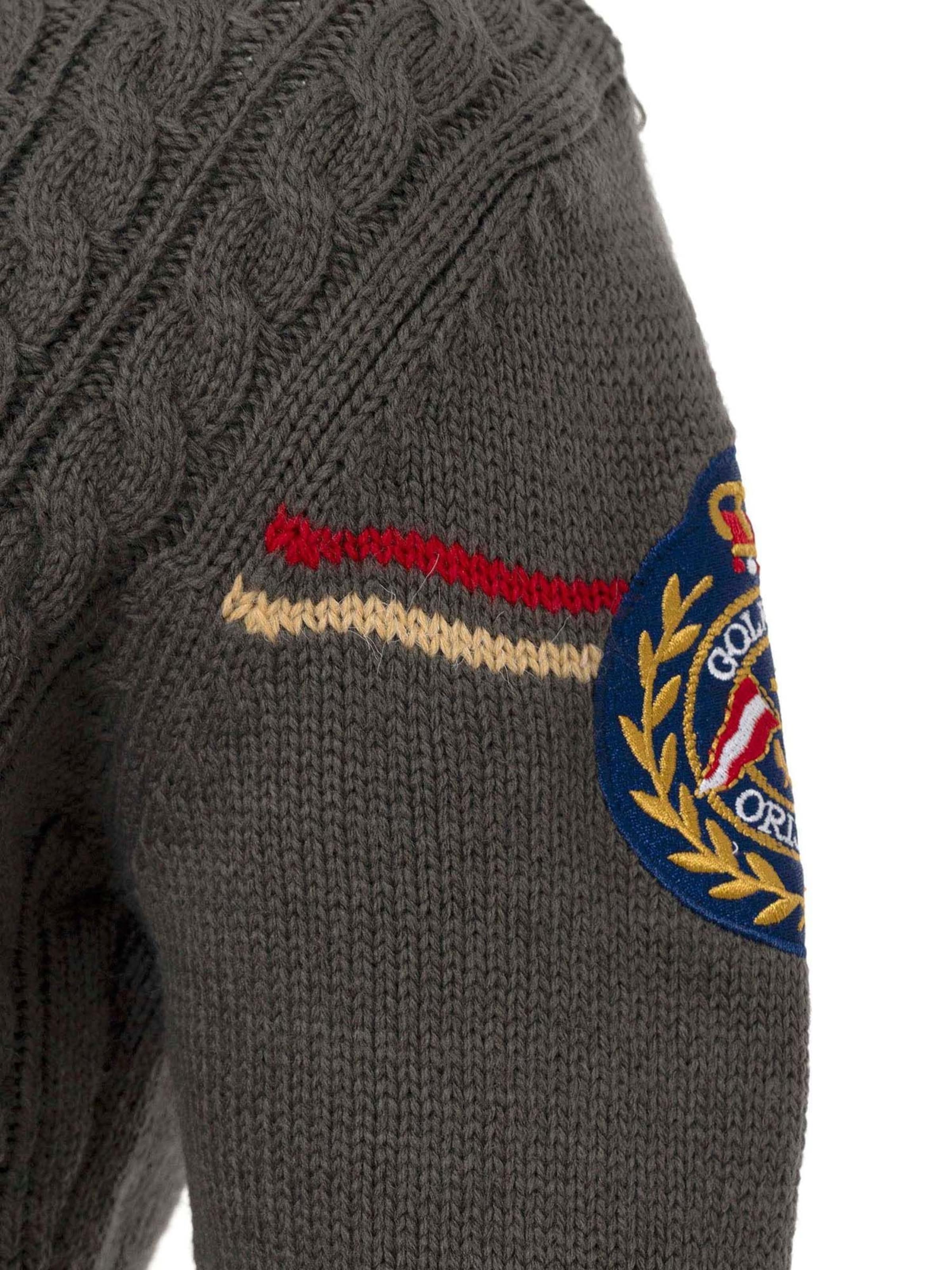 Jacey Quinn Kampsun, värv hall