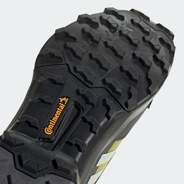 ADIDAS TERREX Lage schoen 'Ax4' in Grijs