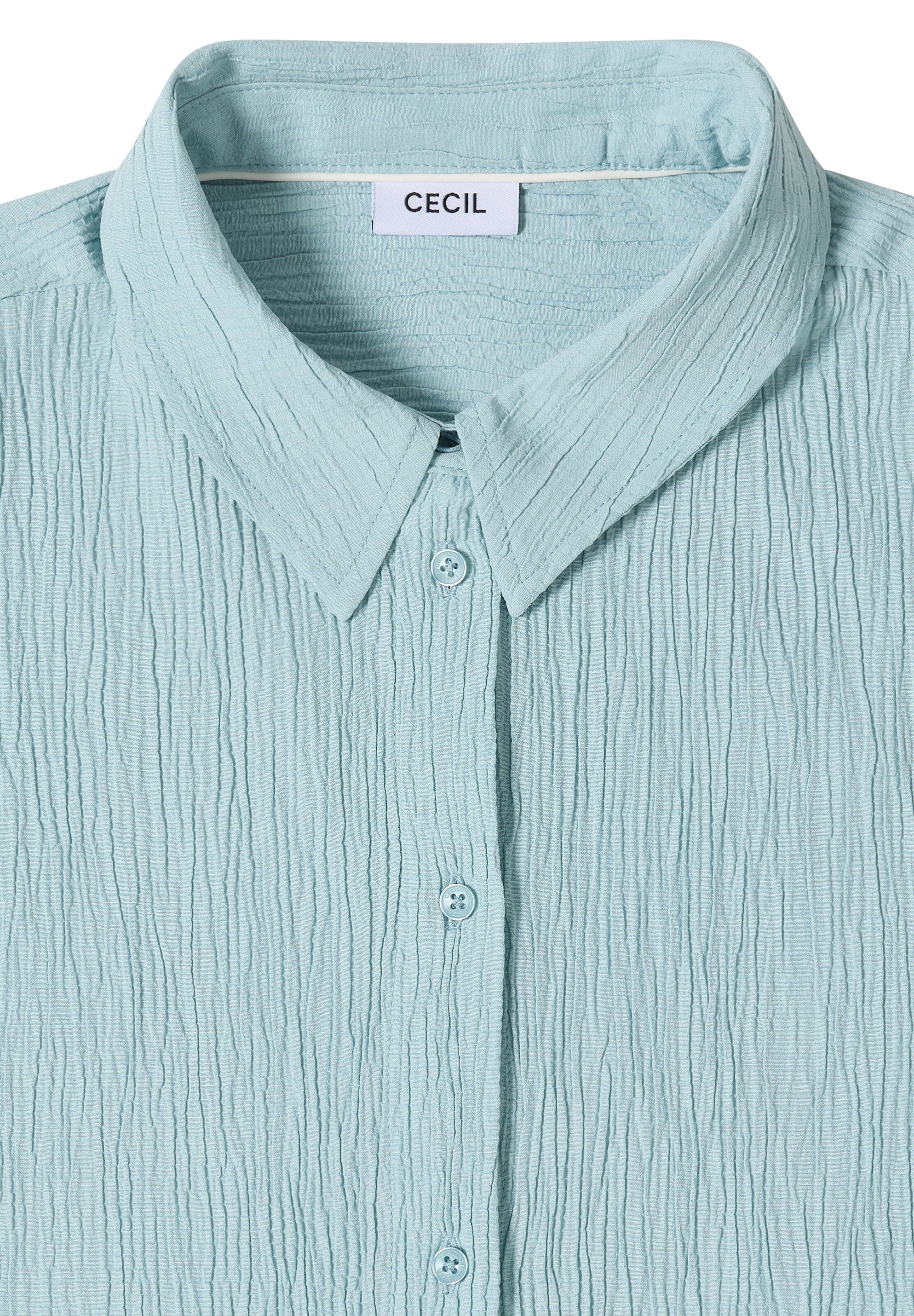 CECIL Blouse in Blue