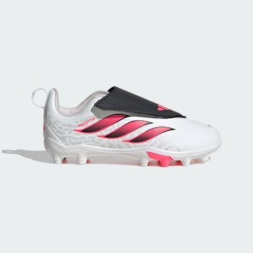 Scarpa sportiva 'Predator Club' di ADIDAS PERFORMANCE in bianco