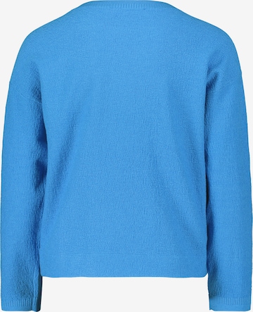 Betty & Co Sweater in Blue