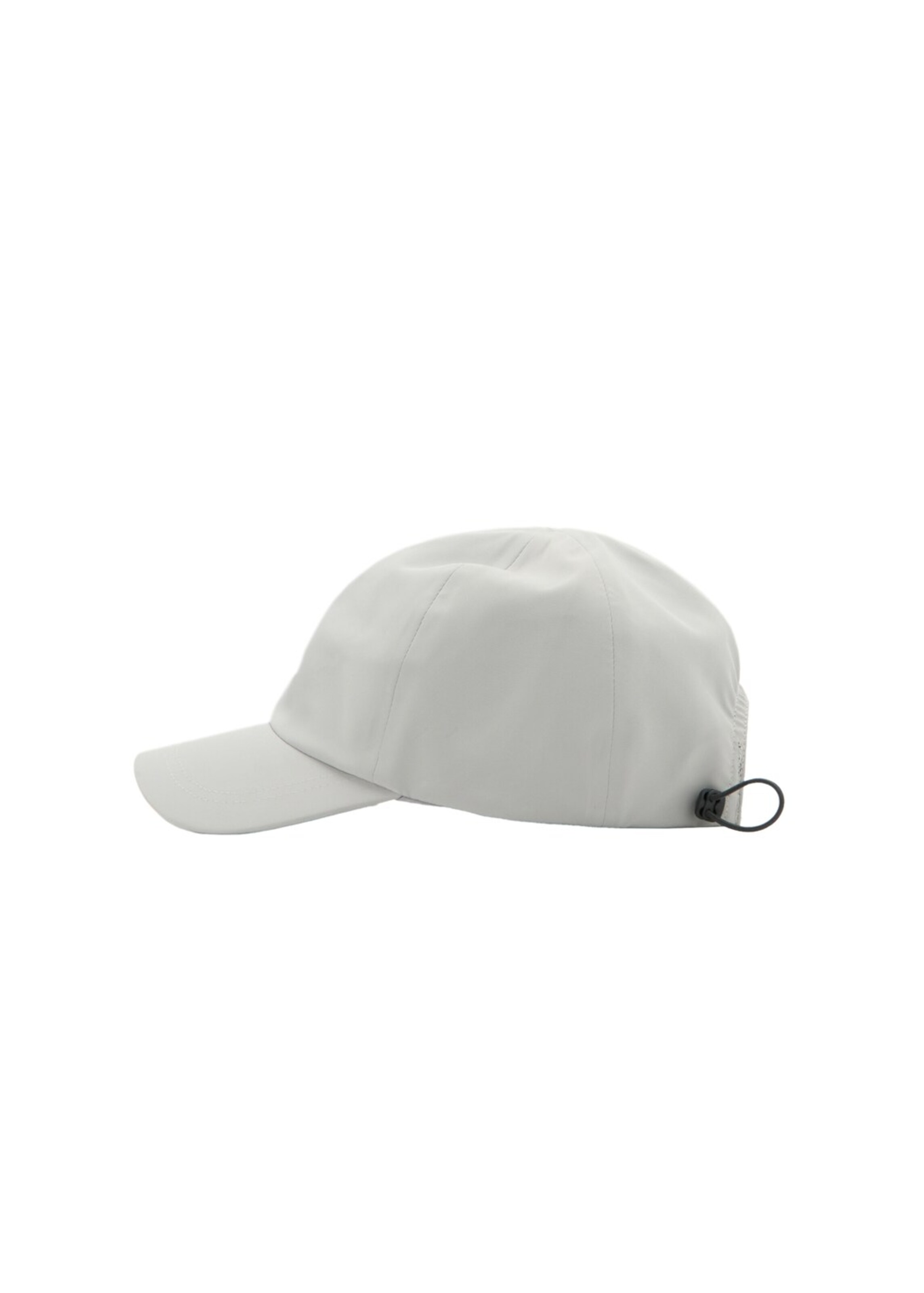 MANGO MAN Cap in Grau: Vorderseite