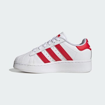 ADIDAS ORIGINALS Sneakers ' Superstar XLG' in White